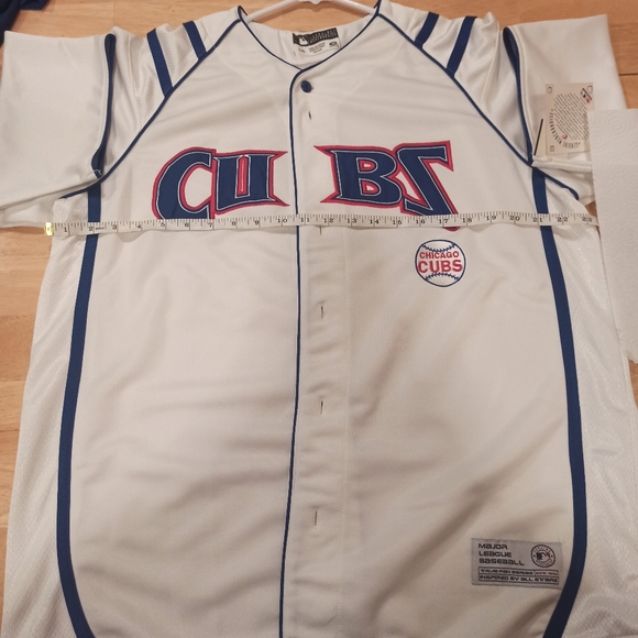 Chicago cubs jersey - Picture 9 of 10